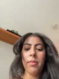 DakotaShelby — Stripchat stream photo (Oct 2025)