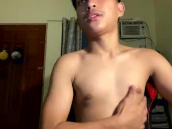 urcuteguy_jhonx — Chaturbate stream photo (Apr 2026)
