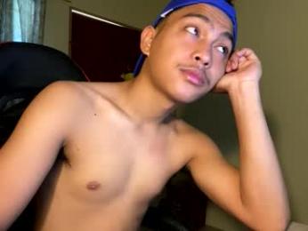 urcuteguy_jhonx — Chaturbate stream photo (Apr 2026)