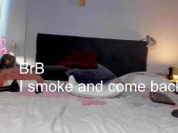 missletiblane — chaturbateでウェブカムモデルオンライン