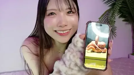 rika_secret — Stripchat stream photo (Mar 2026)