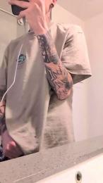 somesmokerocks — Cam4 profile photo