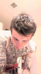 somesmokerocks — Cam4 stream photo (Feb 2026)