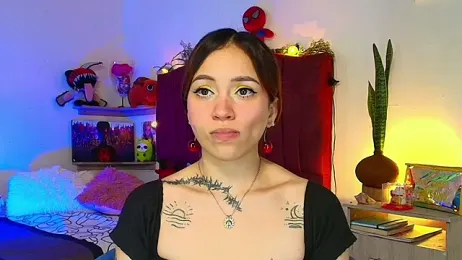 alisson_zafiro_ — Stripchat stream photo (Mar 2026)