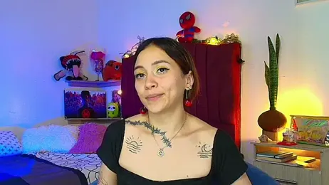 alisson_zafiro_ — Stripchat profile photo