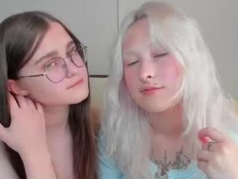 muffin_mia — Chaturbate stream photo (Jul 2026)