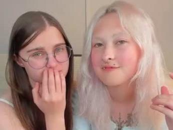 muffin_mia — Chaturbate stream photo (Jul 2026)