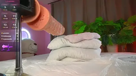 LilyBerryy — stripchat