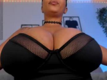 anahi_ryan — Chaturbate stream photo (Apr 2026)