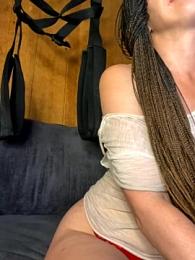 Godd3ss3v3 — Stripchat stream photo (Jul 2023)