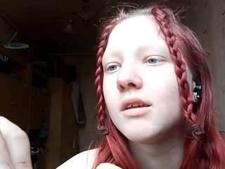 tiakedia — Camsoda profile photo