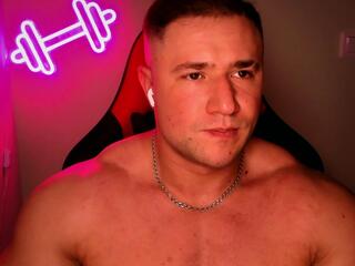 Alex Romanoff — flirt4free