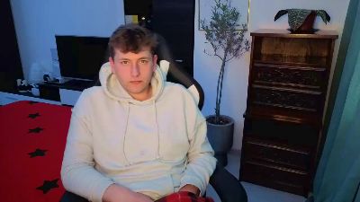 Germanyhot19 — Cam4 stream photo (Apr 2026)