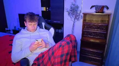 Germanyhot19 — Cam4 profile photo