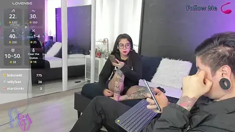 inkedsinners_ — stripchat