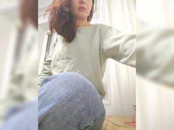 HATPAXAHA — Bongacams stream photo (Mar 2026)