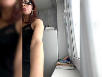 HATPAXAHA — Bongacams stream photo (Mar 2026)