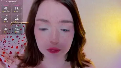 lexxxxxxi — stripchat