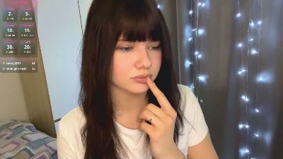 LizbethMcward — cam4でウェブカムモデルオンライン