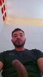 Luisfer98 — cam4でウェブカムモデルオンライン