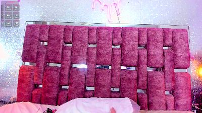 LunaPleasure — Cam4 stream photo (Mar 2026)