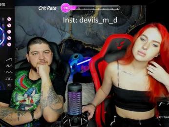 RR_devils_two — Bongacams stream photo (Nov 2023)
