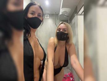 Milana555550 — bongacamsでウェブカムモデルオンライン