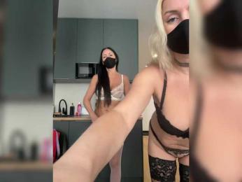 Milana555550 — bongacamsでウェブカムモデルオンライン