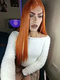 Kitty_Queen_12 — Stripchat stream photo (Jun 2026)