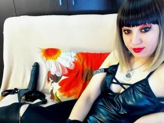 Daisy Miss — Flirt4free stream photo (Jan 2026)