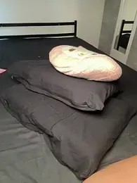 LuxFap — Stripchat stream photo (Jul 2025)