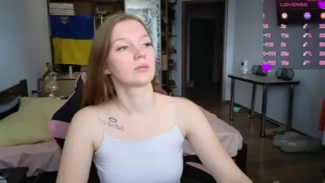 Mary_Blu — Stripchat stream photo (Mar 2026)