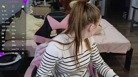 Mary_Blu — Stripchat stream photo (Mar 2026)