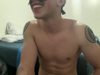 midnightmasc — Chaturbate stream photo (Mar 2026)