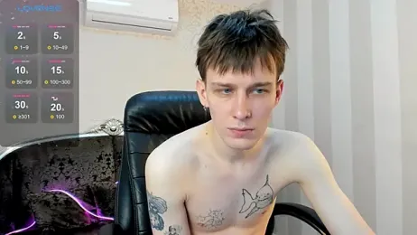 PackBev — Stripchat stream photo (Feb 2026)