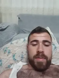 Heybengeldim35 — Stripchat profile photo