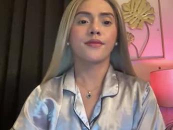 yvonne_guidotti — Chaturbate stream photo (Mar 2026)