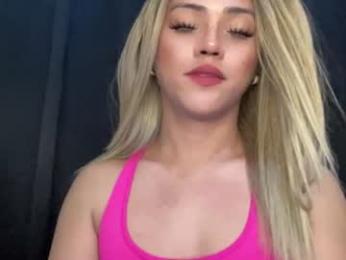 yvonne_guidotti — Chaturbate stream photo (Mar 2026)