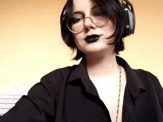 giseleskalsky — Camsoda stream photo (Apr 2026)