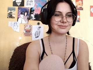 giseleskalsky — Camsoda stream photo (Apr 2026)