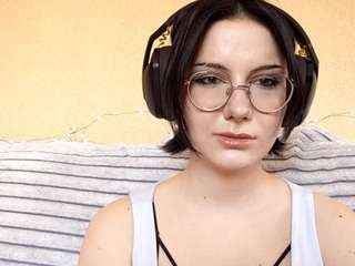 giseleskalsky — Camsoda stream photo (Apr 2026)