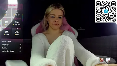 Anna_Robinson — Stripchat stream photo (Mar 2026)