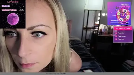 Fkknspoiledbrat — Stripchat stream photo (Dec 2025)