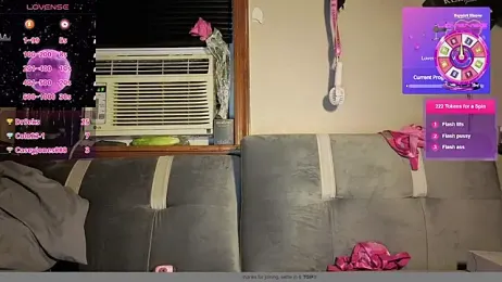 Fkknspoiledbrat — Stripchat stream photo (Sep 2025)