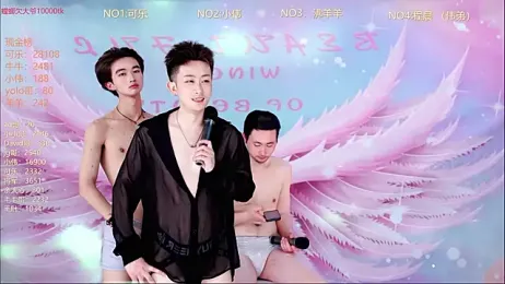 w-lucky — stripchatでウェブカムモデルオンライン