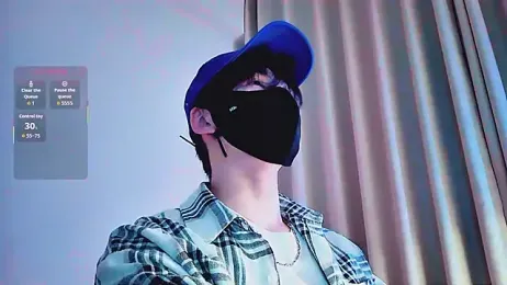 FEIYUS1 — Stripchat stream photo (Apr 2026)