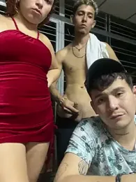 Great_Fucksex — Stripchat stream photo (Apr 2025)