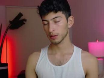 ethan_skiny_ — chaturbateでウェブカムモデルオンライン