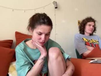 di_n_alex — chaturbateでウェブカムモデルオンライン