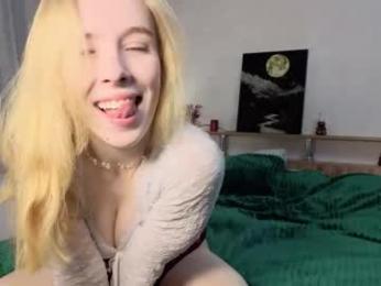 emily0303 — Chaturbate stream photo (Feb 2026)
